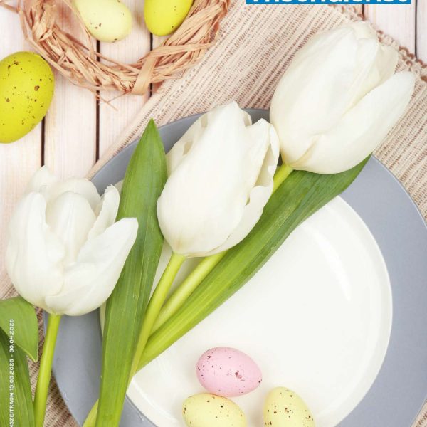 Monatsangebot März-April Ostern 2026