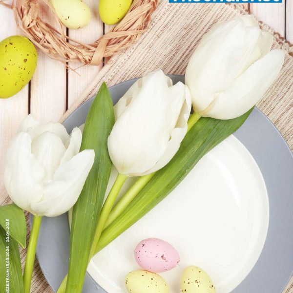 Monatsangebot März-April Ostern 2026
