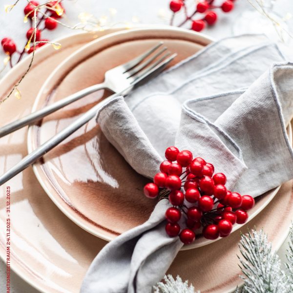 Montagsangebote November & Dezember