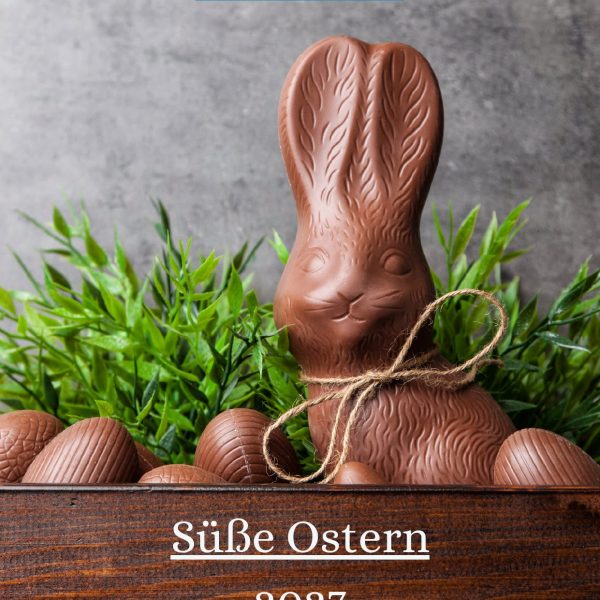 Angebote Ostern 2027